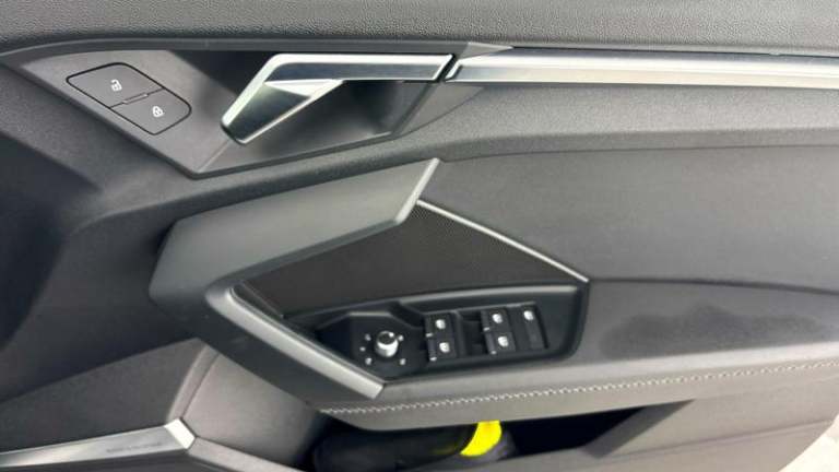 2023 Audi A3 S line 35 TFSI  150 PS S tronic Automatic Hatchback Petrol Automatic