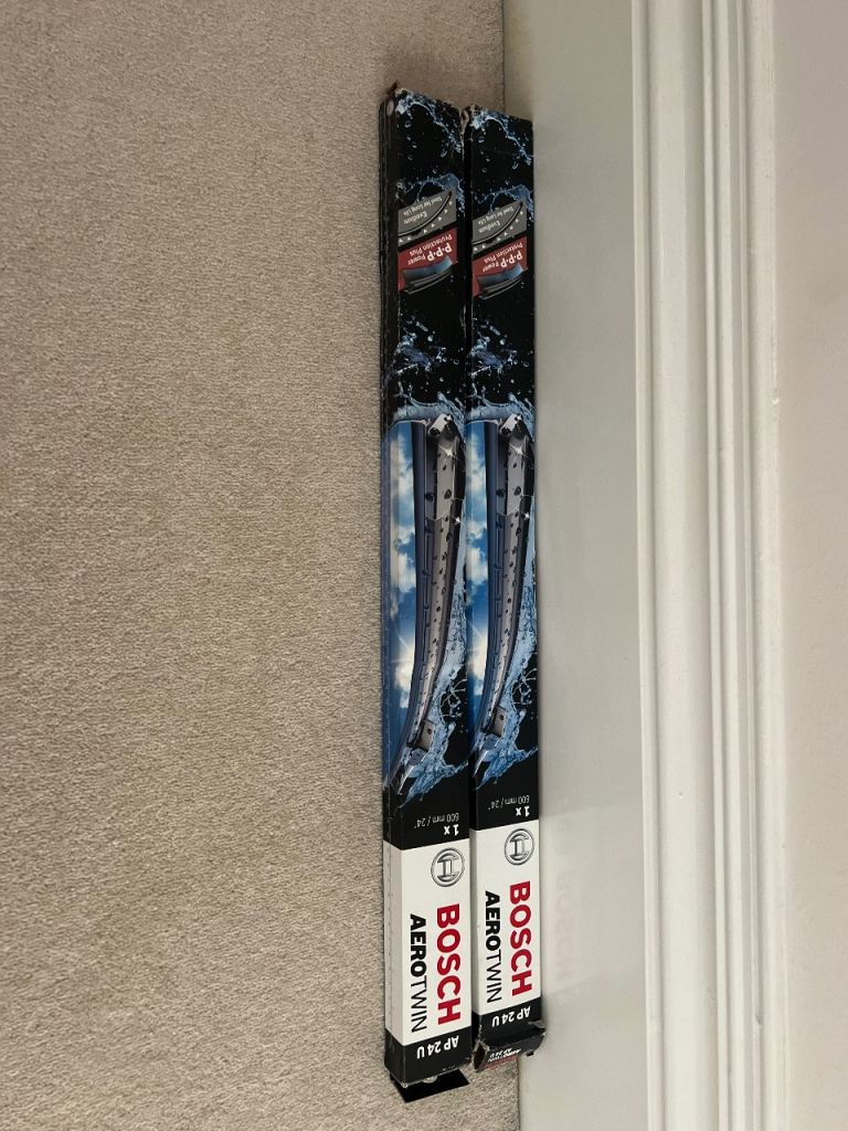 Bosch Aero Wiper Blade