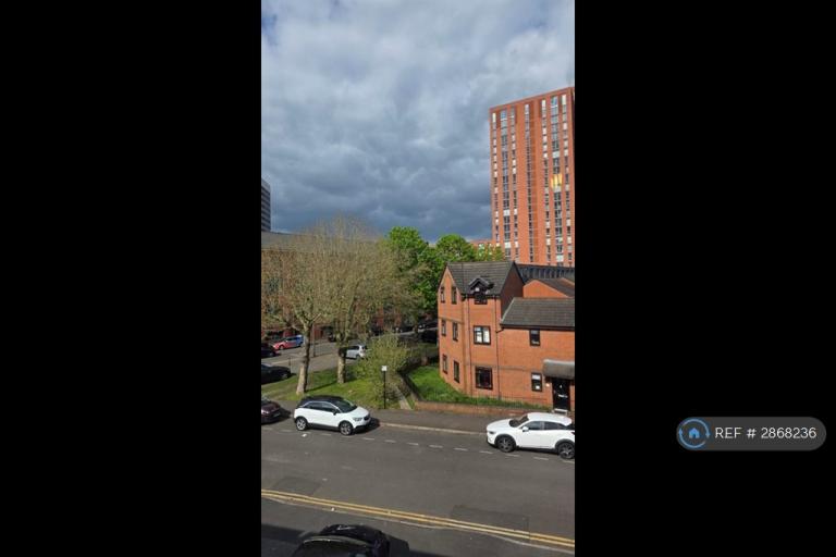 1 bedroom in King Edwards Road, Birmingham, B1 (#2868236)