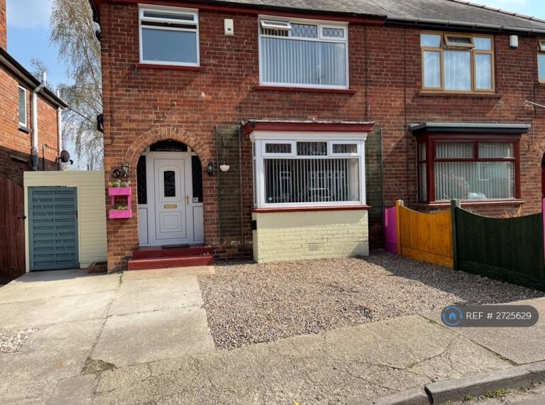 3 bedroom house in Trent Street, Notts, DN22 (3 bed) (#2725629)