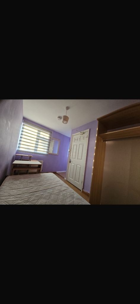 Nice single room near science park CRC and city centre