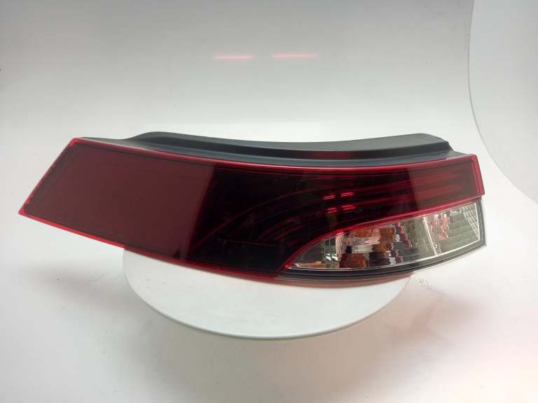 Renault Megane Tail Light Rear Lamp N/S 2008-2017 2 Door Convertible Lh