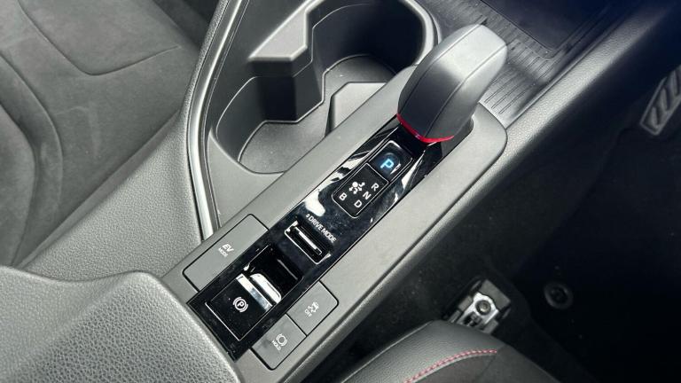 2025 Toyota C-HR 2.0 VVT-h GR SPORT CVT Euro 6 (s/s) 5dr HATCHBACK Petrol/Electric Hybrid Automatic