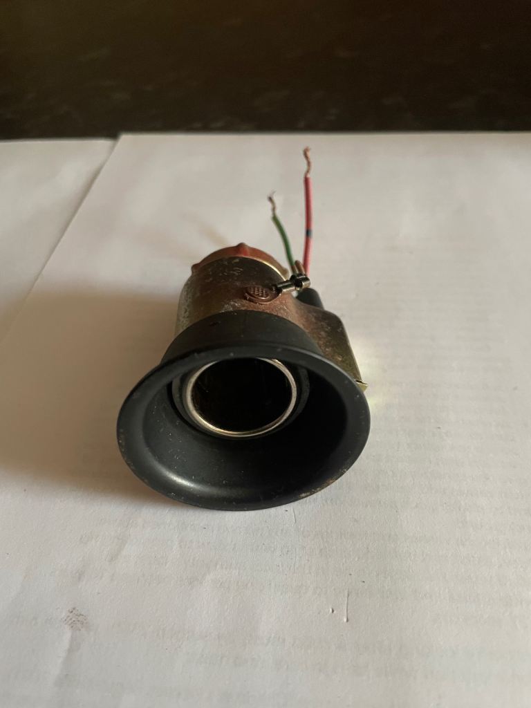 MR2 MK2 Original cigarette lighter 