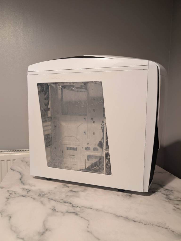 NZXT Zoostorm PC Case