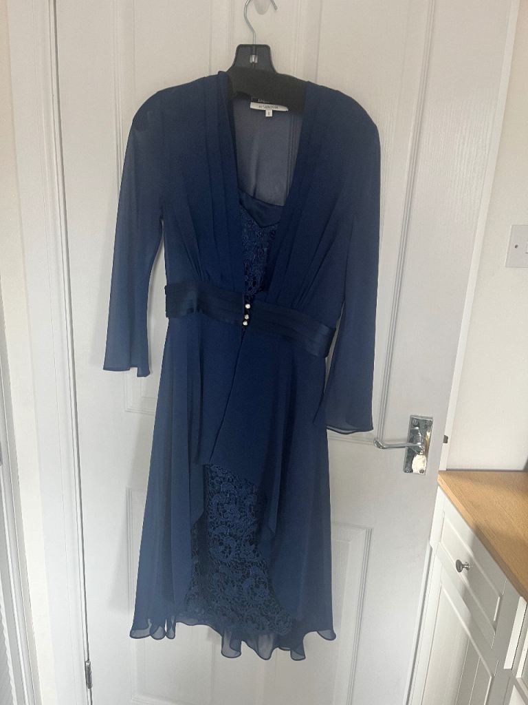 Dress code by Verona mother of the bride/groom wedding outfit