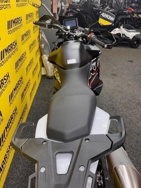 KTM 890 SMT 2024 Model,  ONLY 430 Miles ,  FULL TECH PACK !!