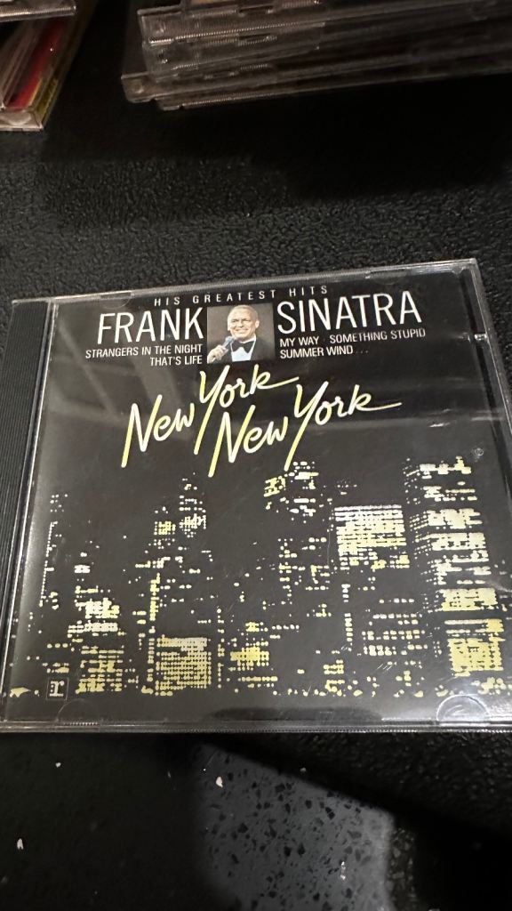 23 CDs jazz Count Basie Rat Pack Frank Sinatra Glen miller 