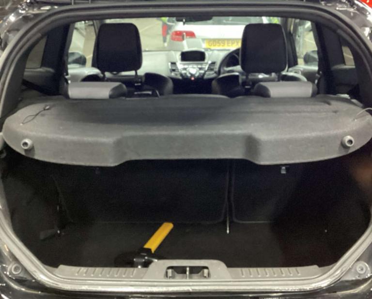 2016 Ford Fiesta 1.6 Fiesta ST-2 T 3dr Hatchback Petrol Manual