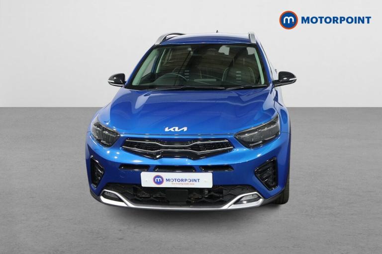 2022 Kia Stonic 1.0T GDi 48V GT-Line 5dr DCT HATCHBACK PETROL Automatic