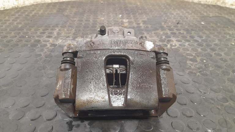 Hyundai Kona Brake Caliper 2017-2023 0.0l Em16-S-A O/S Front Rh 58130k4