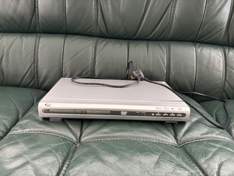 DVD Player