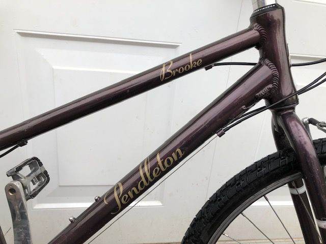 Girls / Ladies Pembleton Brooke bike