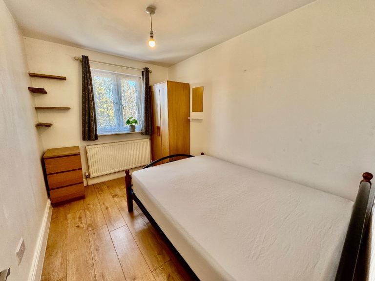 Double room for rent 