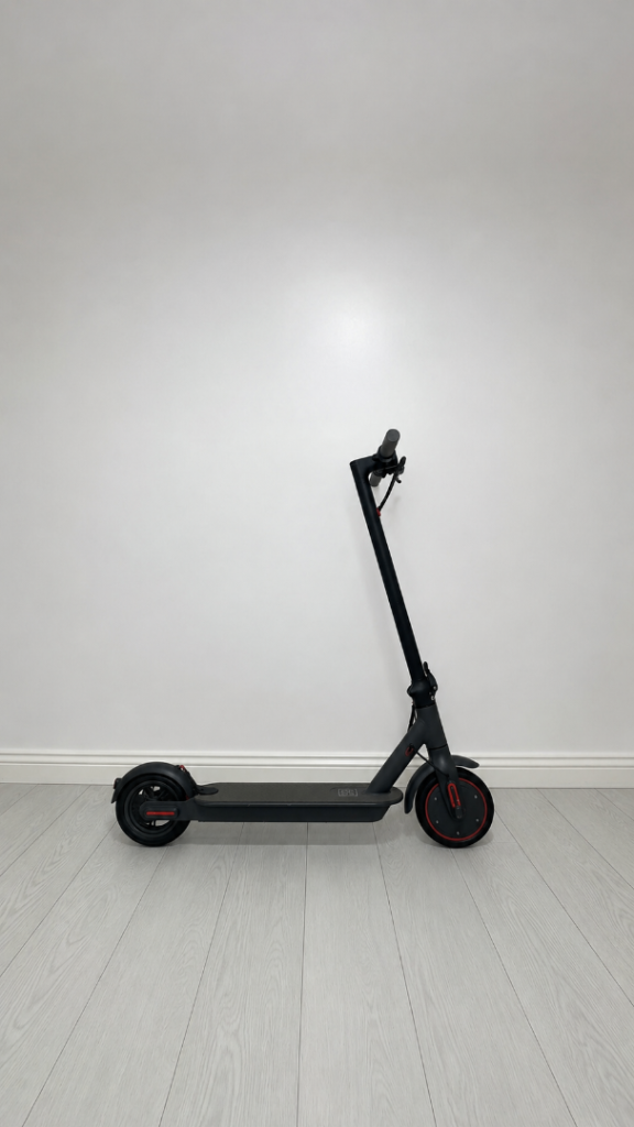 🛴 Aovo Pro E-scooter 20MPH 🌑
