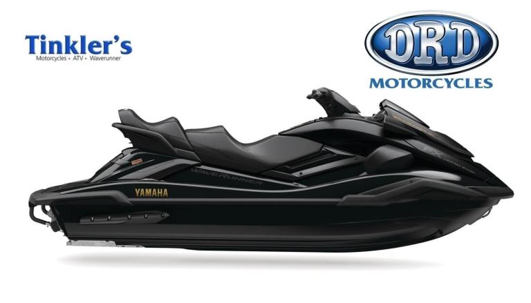 NEW 2026 Yamaha WAVERUNNER FX LIMITED SVHO SUPERCHARGED JET SKI PRE ORDER NOW!