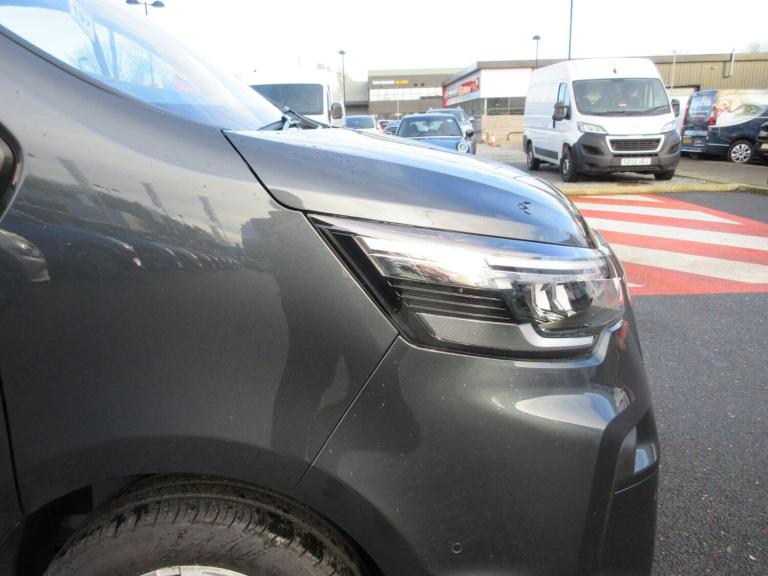 2025 Nissan Primastar 2.0 dCi 30 Tekna Panel Van 5dr Diesel Manual L1 H1 Euro 6 (s/s) (130 ps) PA...