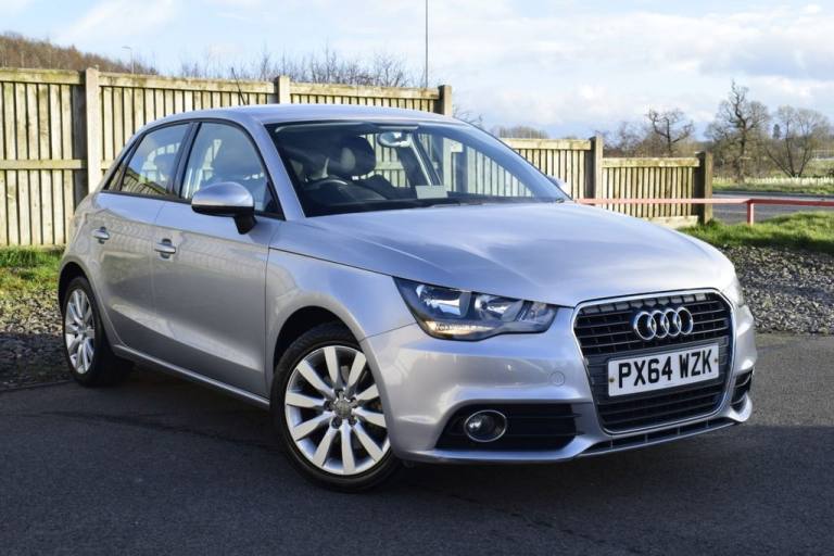 2014 Audi A1 1.4 TFSI Sport Sportback 5dr Petrol Manual Euro 5 (s/s) (122 ps) Hatchback Petrol Ma...