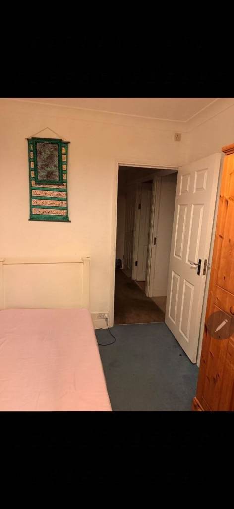 Looking for lodger