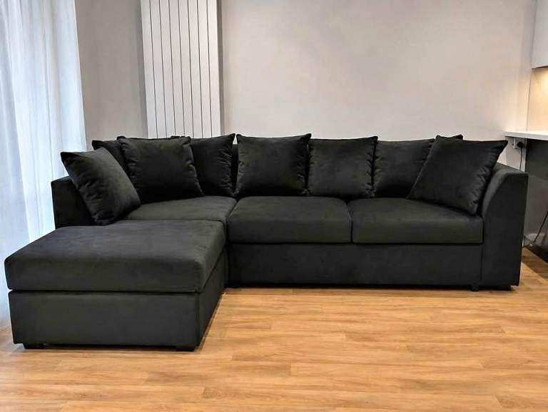 🛋️ Brand New Dylan Sofa Corner & 3+2 📞 33% OFF Cheapest Price Available