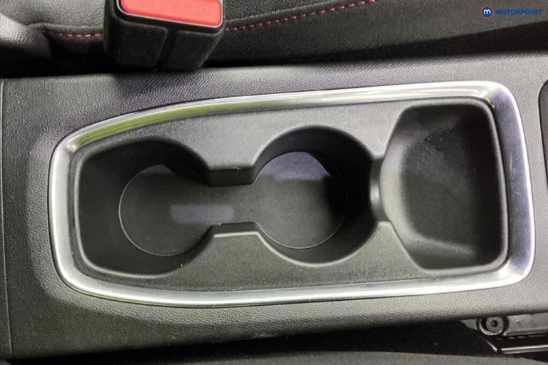 2023 Vauxhall Corsa 1.2 Turbo GS 5dr Hatchback Petrol Manual