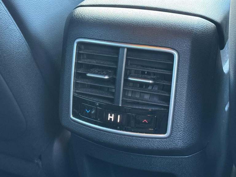 2022 Kia Sportage 1.6 T-GDi ISG GT-LINE ESTATE Petrol Manual