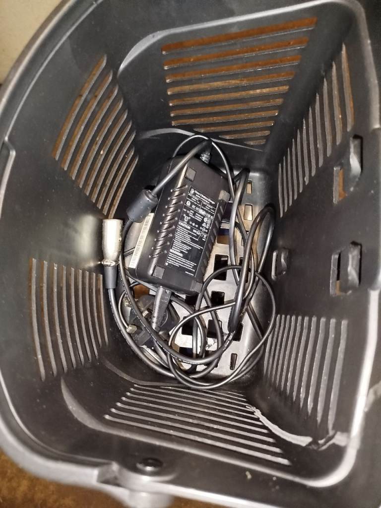 Lightweight Mobility Boot Scooter 