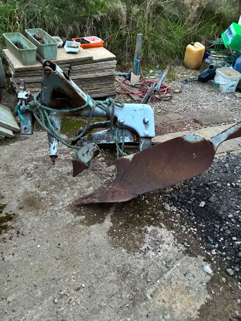 Plough 