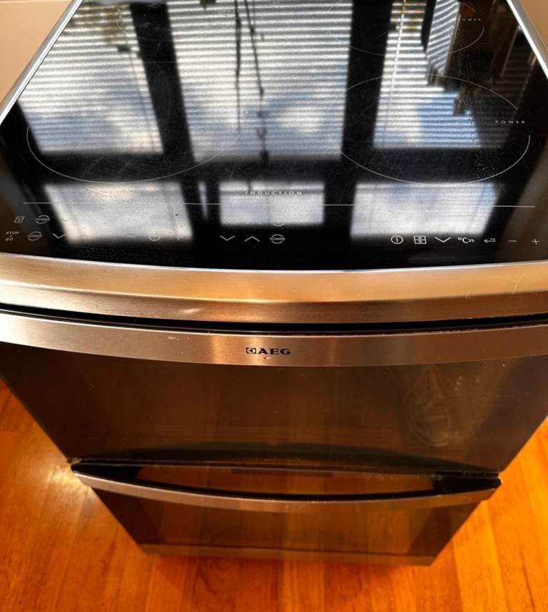 Cooker Induction.