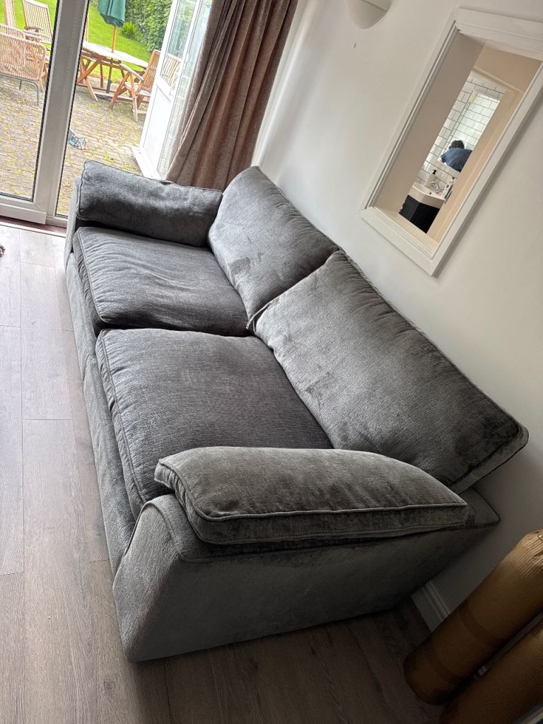 Luxury sofa