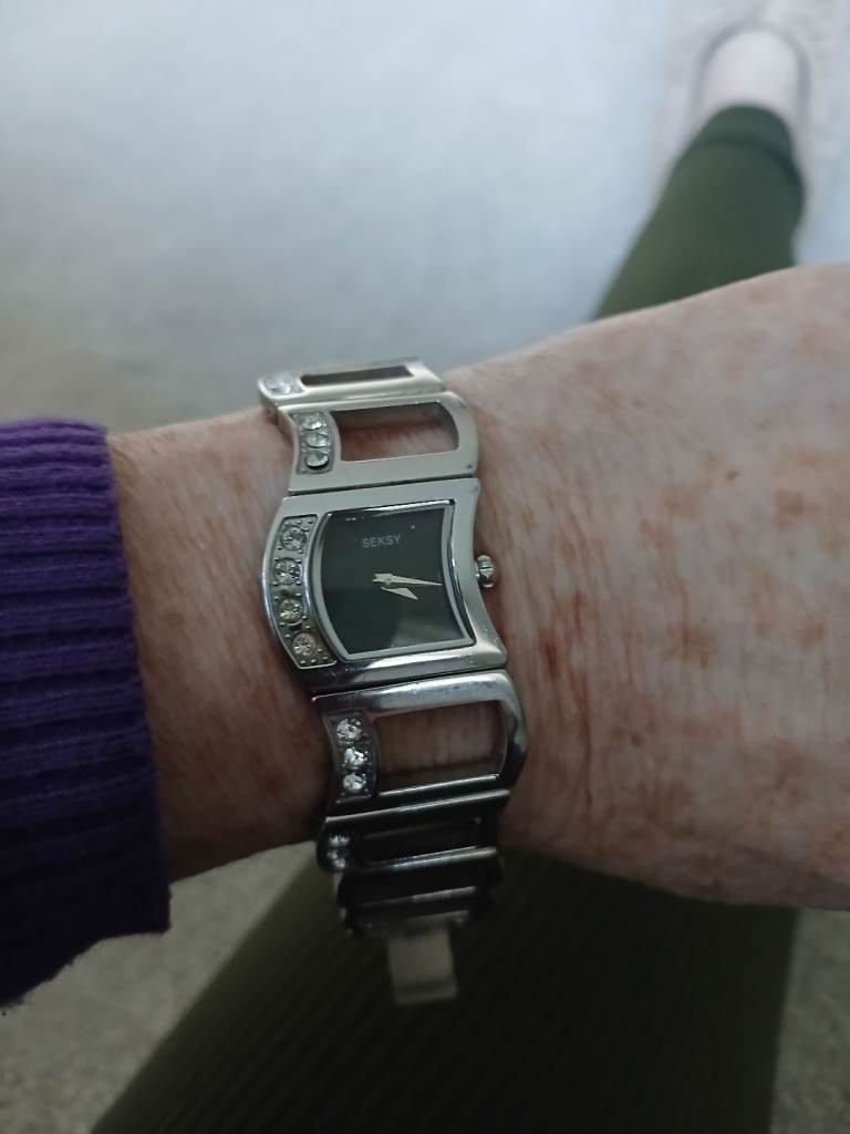 Ladies watches 