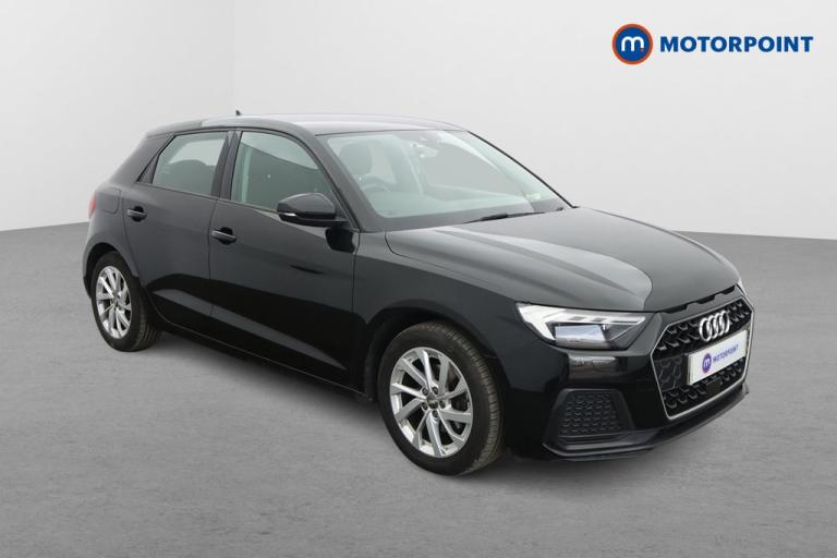 2019 Audi A1 30 TFSI Sport 5dr HATCHBACK PETROL Manual