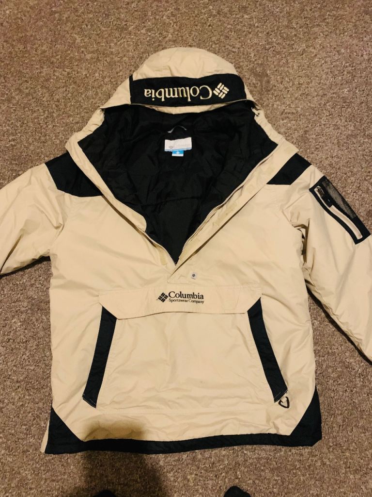 Columbia Ski Jacket - size Large men’s.. 