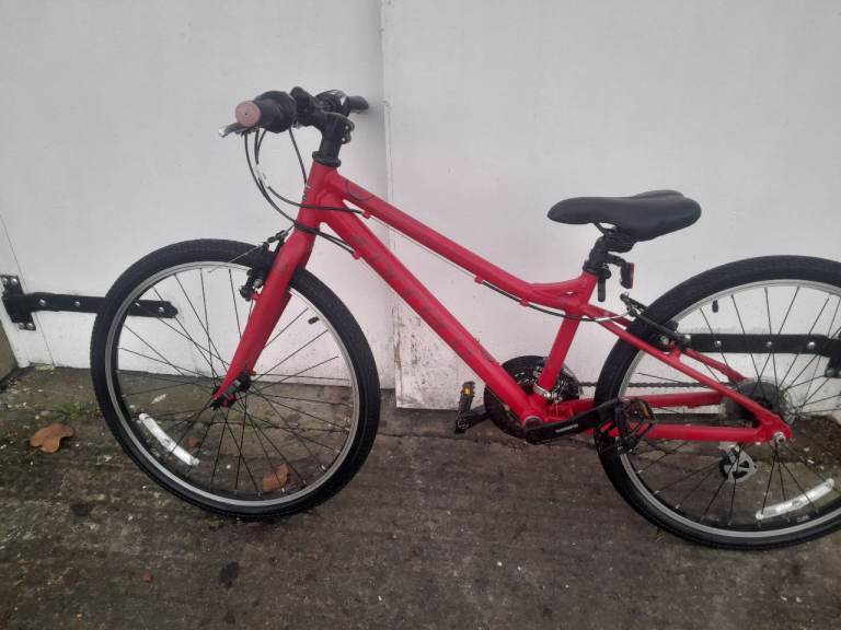 image for Boys age 9 up Saruna Carrera Bike 