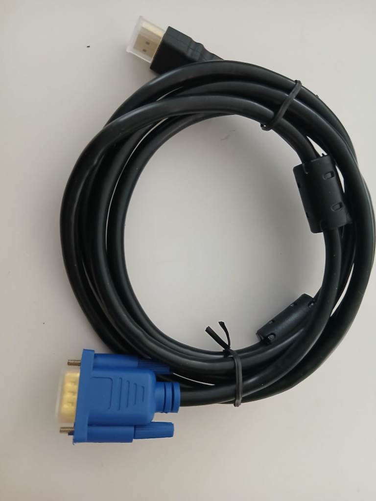 HDMI TO VGA
