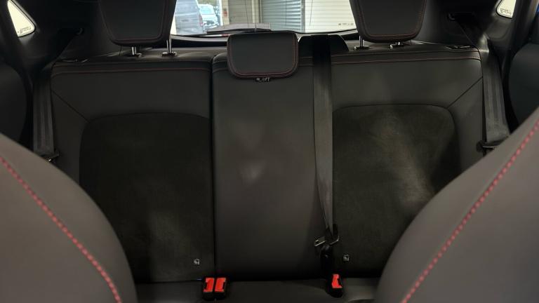 2024 Ford Puma 1.5 EcoBoost ST 5dr Petrol Hatchback Hatchback Petrol Manual