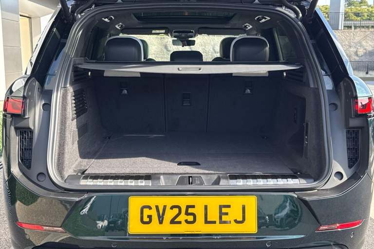 2025 Land Rover Range Rover Sport 3.0 D350 Autobiography 5dr Auto ESTATE DIESEL Automatic