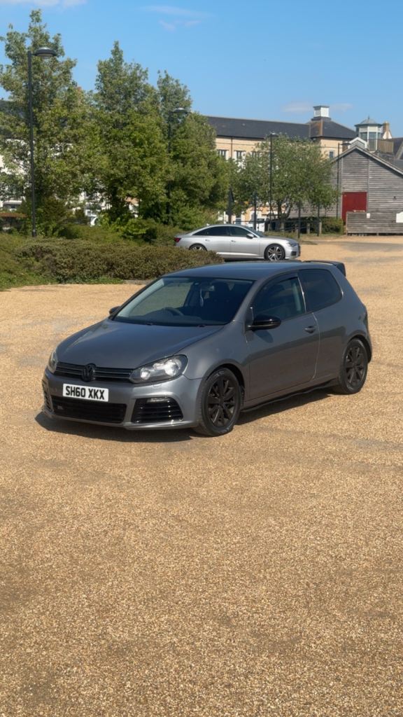 Volkswagen, GOLF, Hatchback, 2010, Manual, 1390 (cc), 3 doors