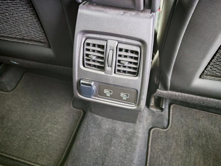 2023 Renault Captur 1.6 E-Tech full hybrid 145 Techno 5dr Auto Hatchback Hybrid Automatic