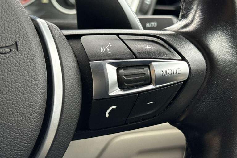 2018 BMW 4 Series Gran Coupe 3.0 430d M Sport Hatchback 5dr Diesel Auto xDrive Euro 6 (s/s) (258 ...