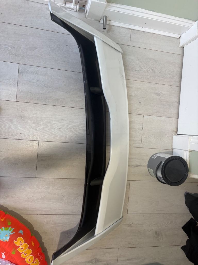 Mk3 Focus RS Rep Spoiler for sale
