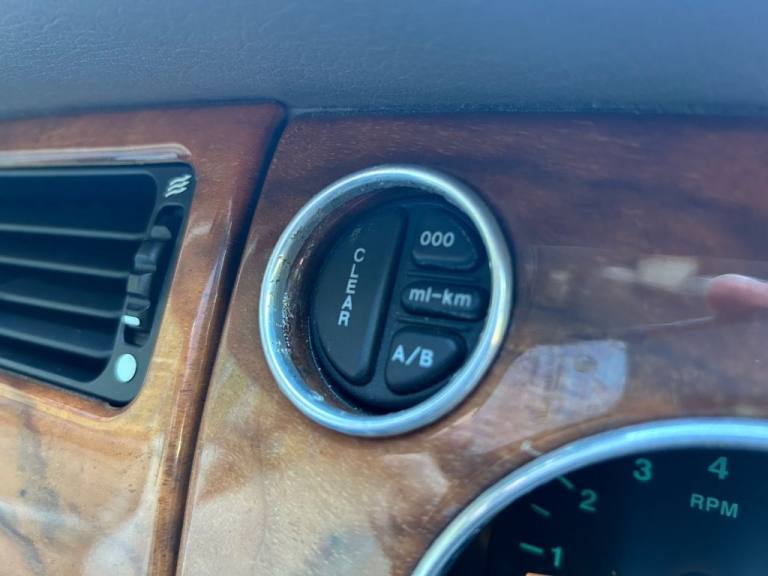 2000 Jaguar XKR Paramount 450 Conversion and incredibly rare Wiesmann Hardtop Convertible Petrol ...