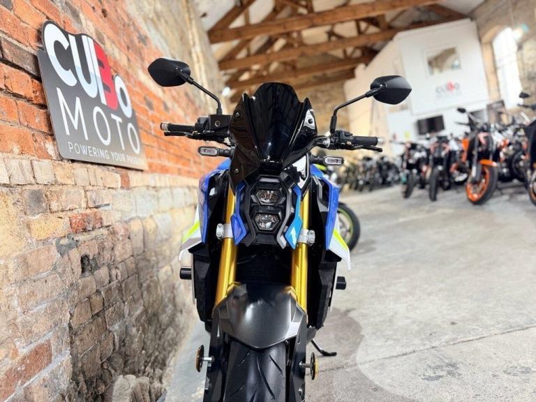 SUZUKI GSX-S1000 RQ M2 2022 22