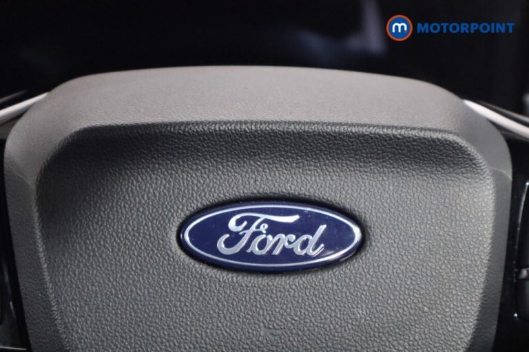 2024 Ford Puma 1.0 EcoBoost Hybrid mHEV ST-Line X 5dr DCT HATCHBACK PETROL Automatic