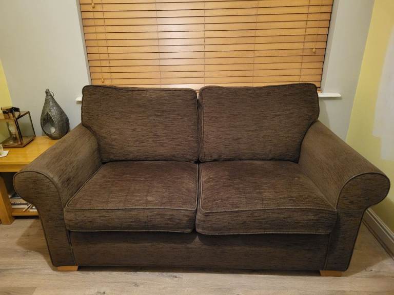 FREE 2 Seater Sofa Bed