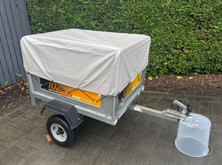 Erde 102 Trailer