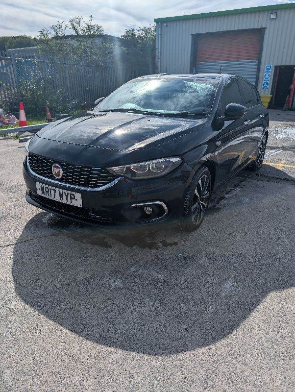 ⭐⭐⭐ FIAT TIPO 1.4 PETROL ⭐⭐⭐