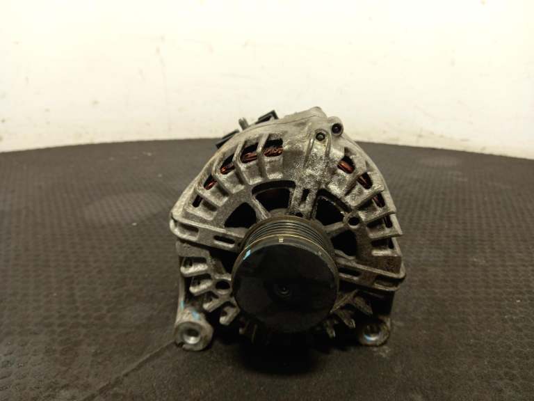 Bmw X5 Alternator 2013-2018 3.0l N57d30t1 (N57d30b)