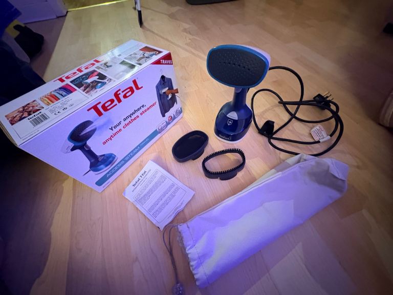 TEFAL ACCESS STEAMER