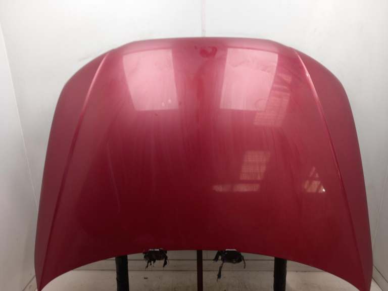 Audi A4 Bonnet 2008-2012 Z3f 8k0823029d